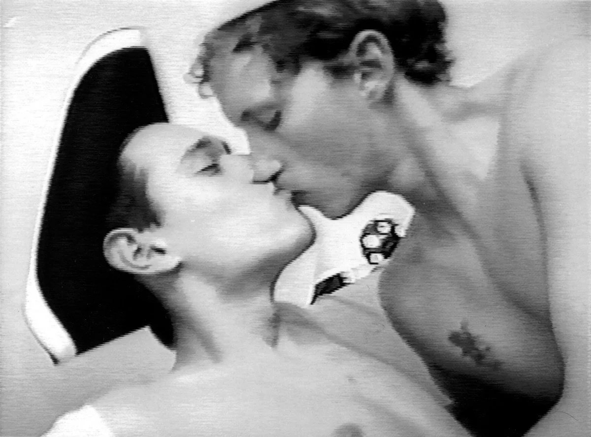 Multiple and Unending: Videos by Nguyen Tan Hoang, 1999 - 2011