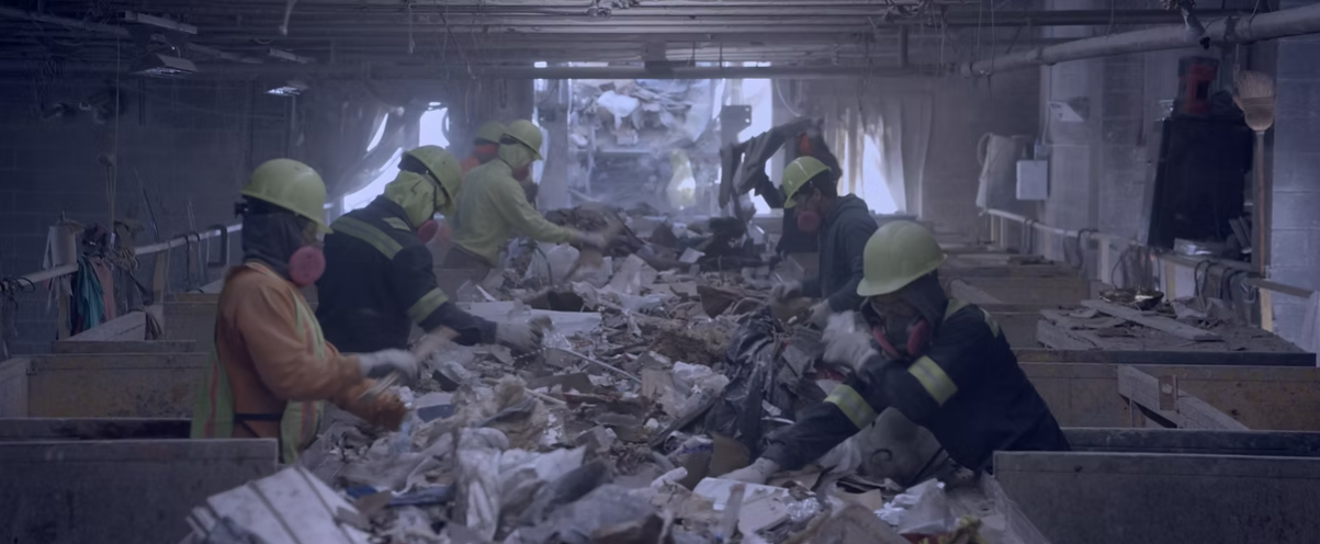 In Excess - Film Screening at LightBox