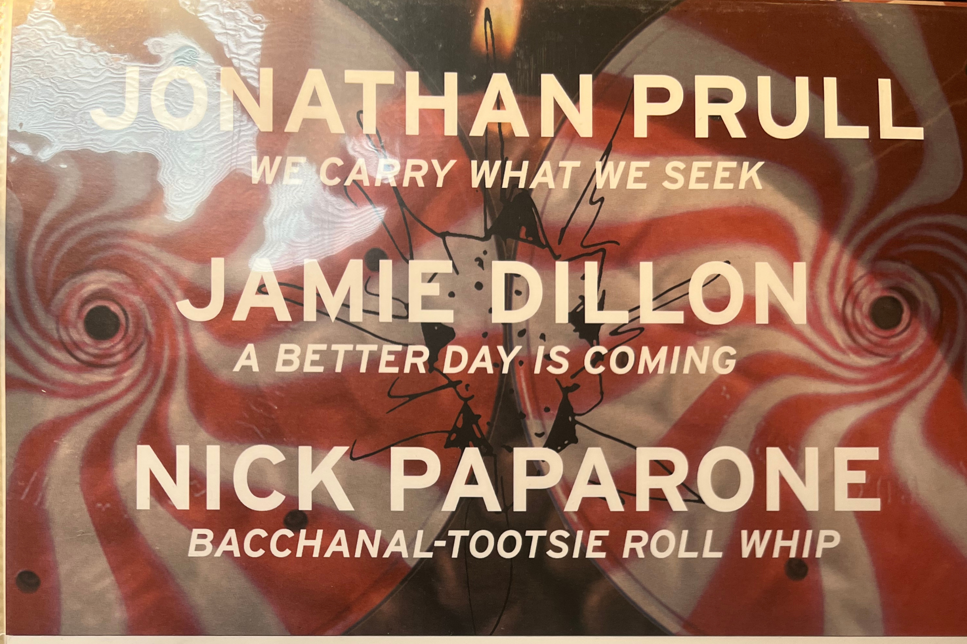 A Better Day is Coming