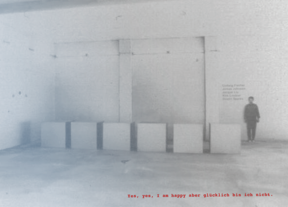 Organic Honey’s Visual Telepathy