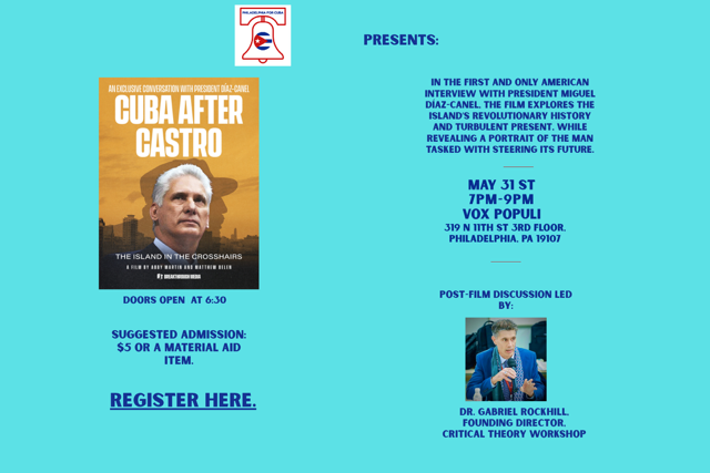 Cuba After Castro