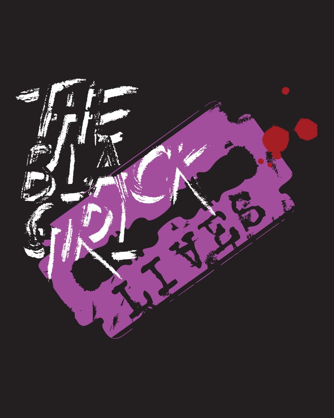 The Black Girl Lives!