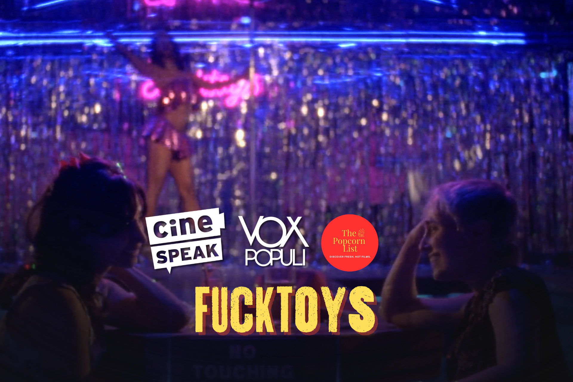 FUCKTOYS