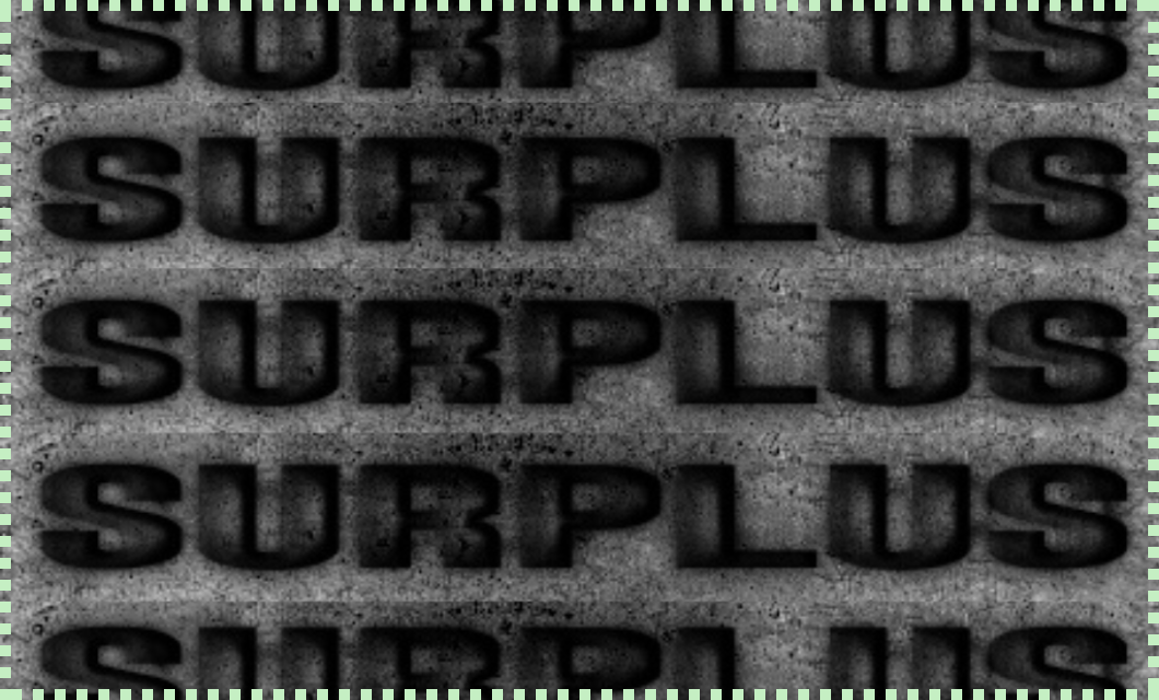 surplus
Vox Populi New Member Show 2025
Friday, September 5, 2025 – Sunday, October 12, 2025