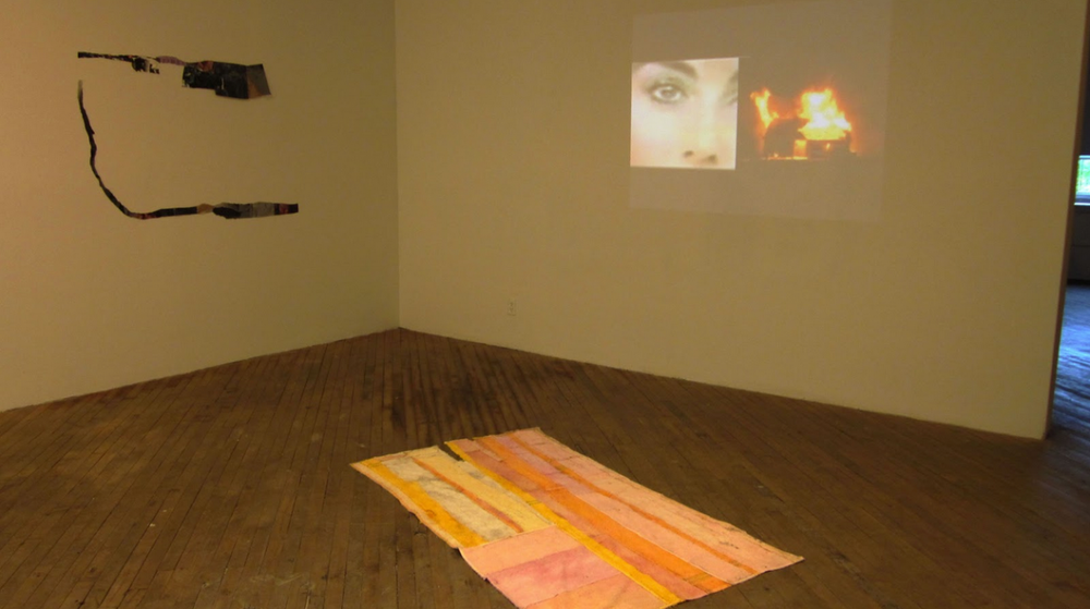 Emily Runey All Alone — Vox Populi