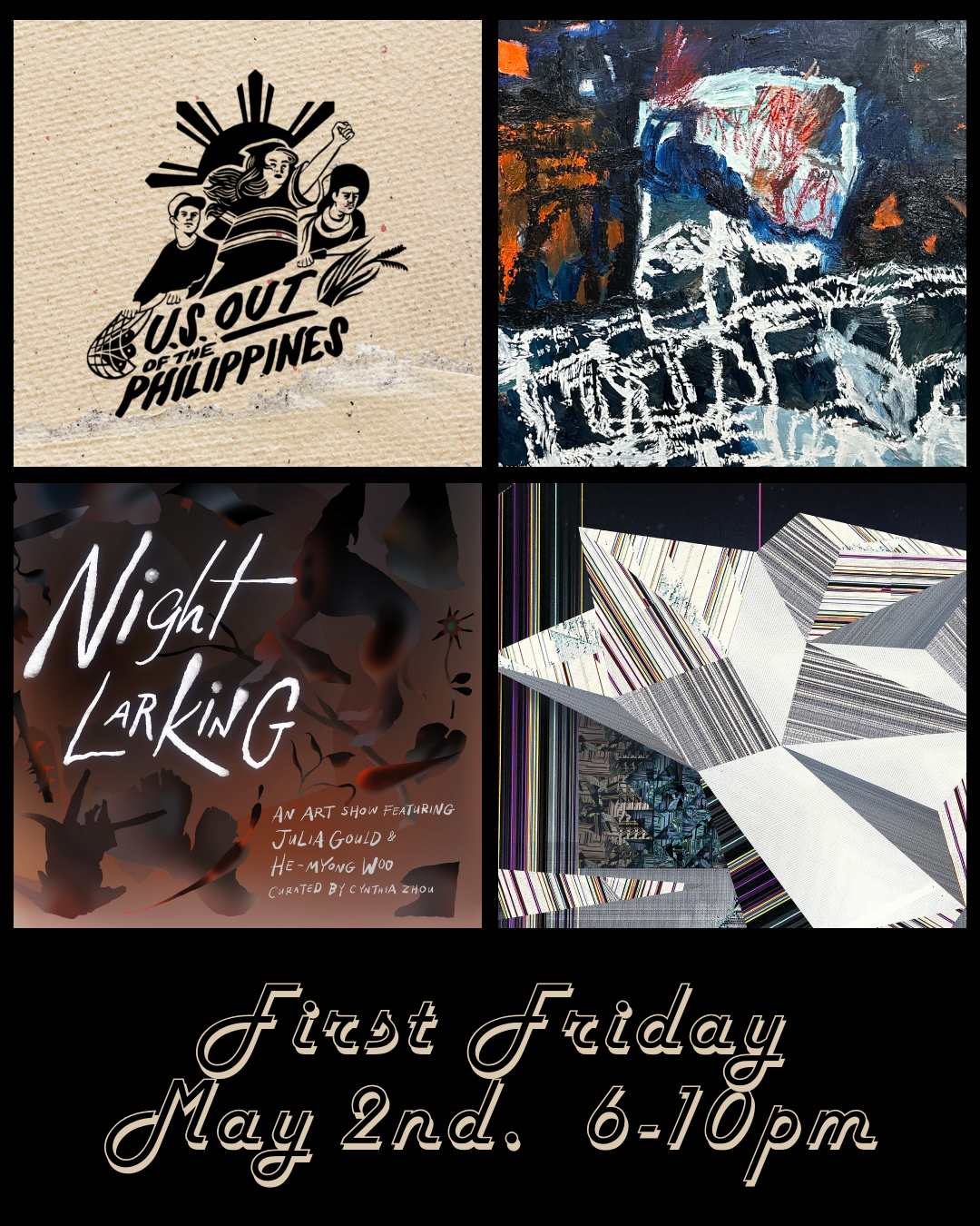 First Friday