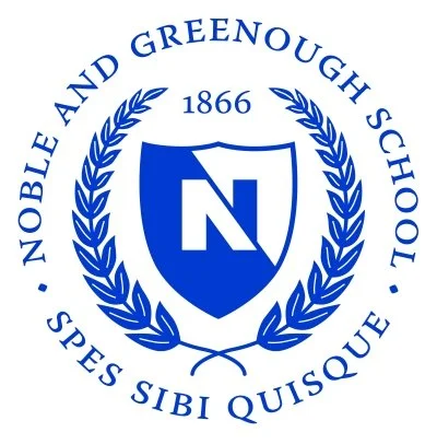 Noble and Greenough School Dedham, Massachusetts