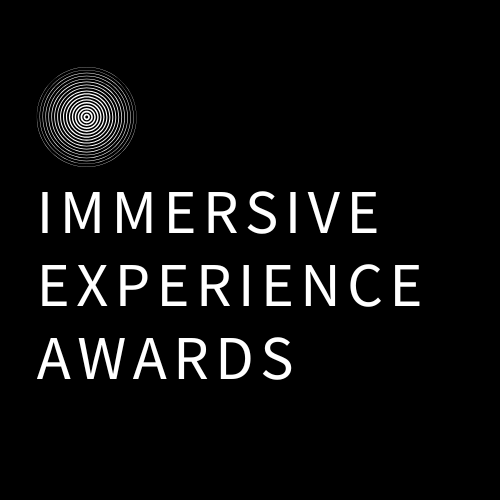 IMMERSIVE EXPERIENCE AWARDS