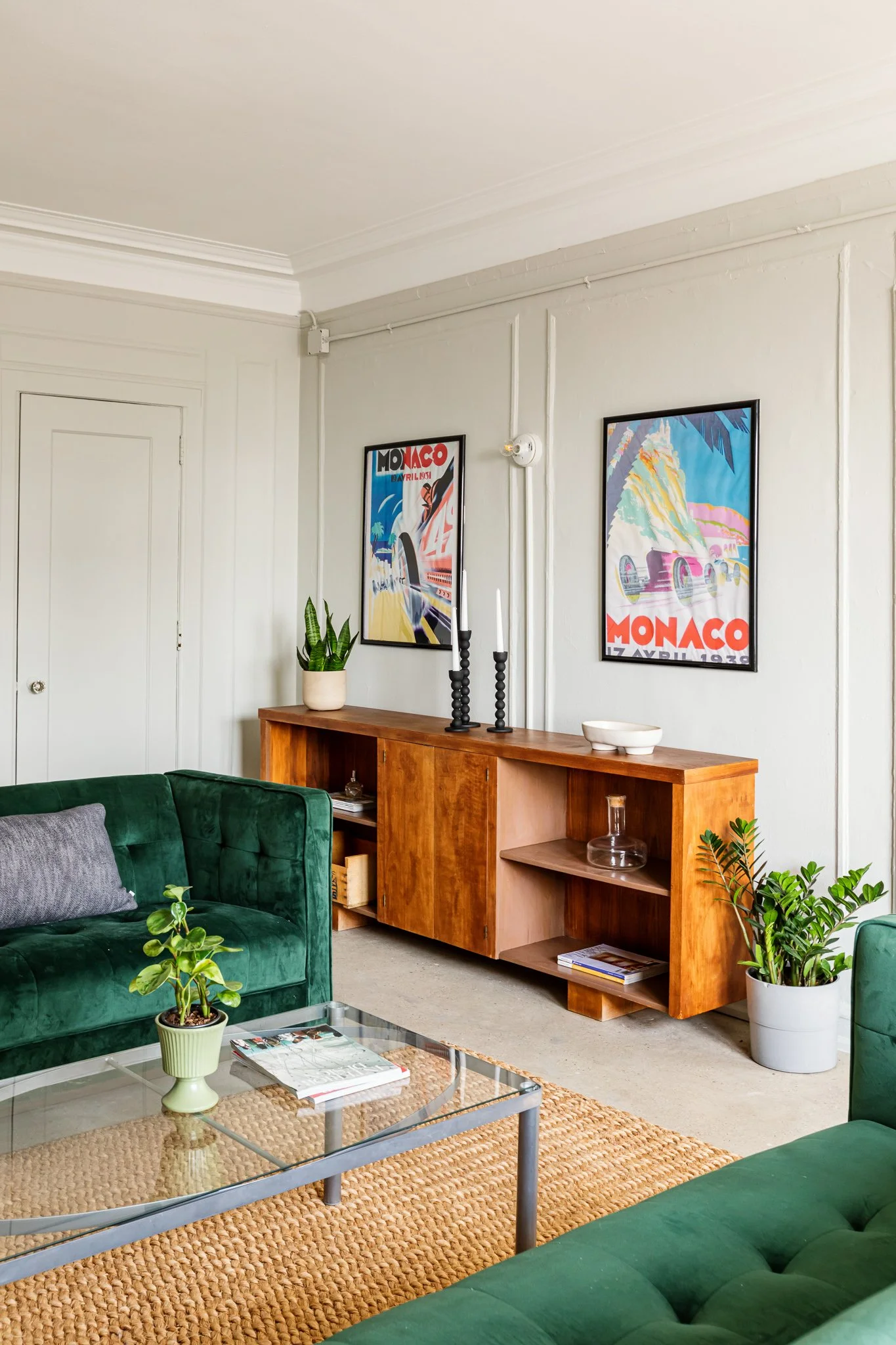 Gallery — The Belcrest Apartments