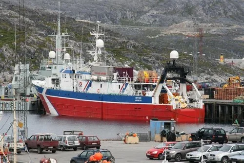 GEOLOGICAL SURVEY BEGINNING ON OR ABOUT MAY 22