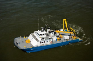 GEOTECHNICAL SURVEYS