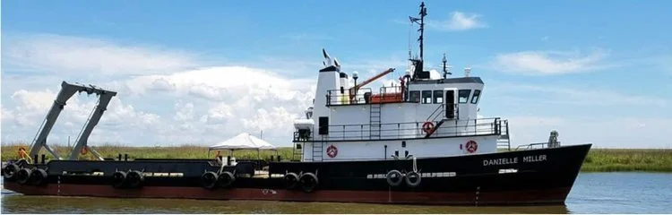 GEOTECHNICAL AND ENVIRONMENTAL SURVEYS