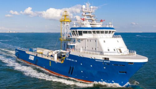 GEOTECHNICAL SURVEYS