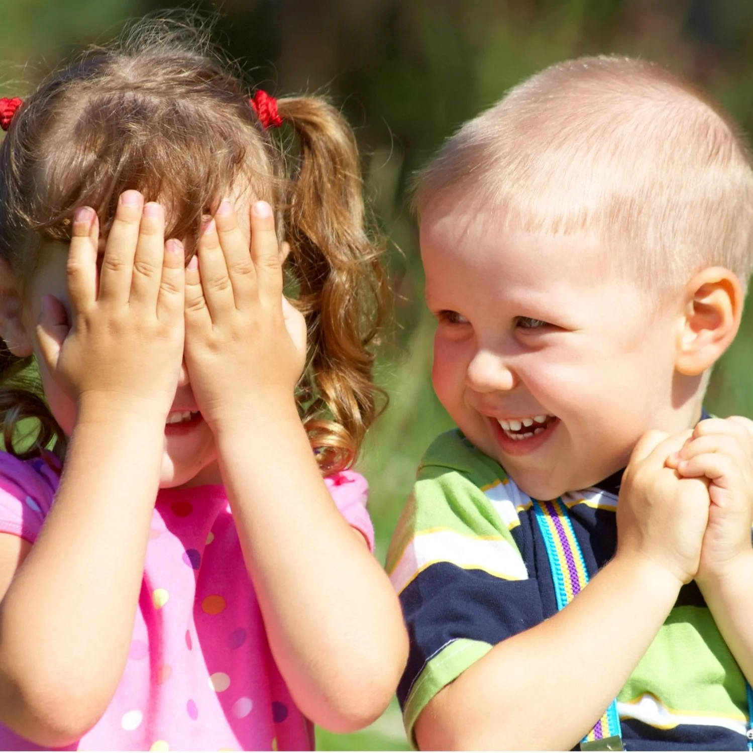 Behavior Courses