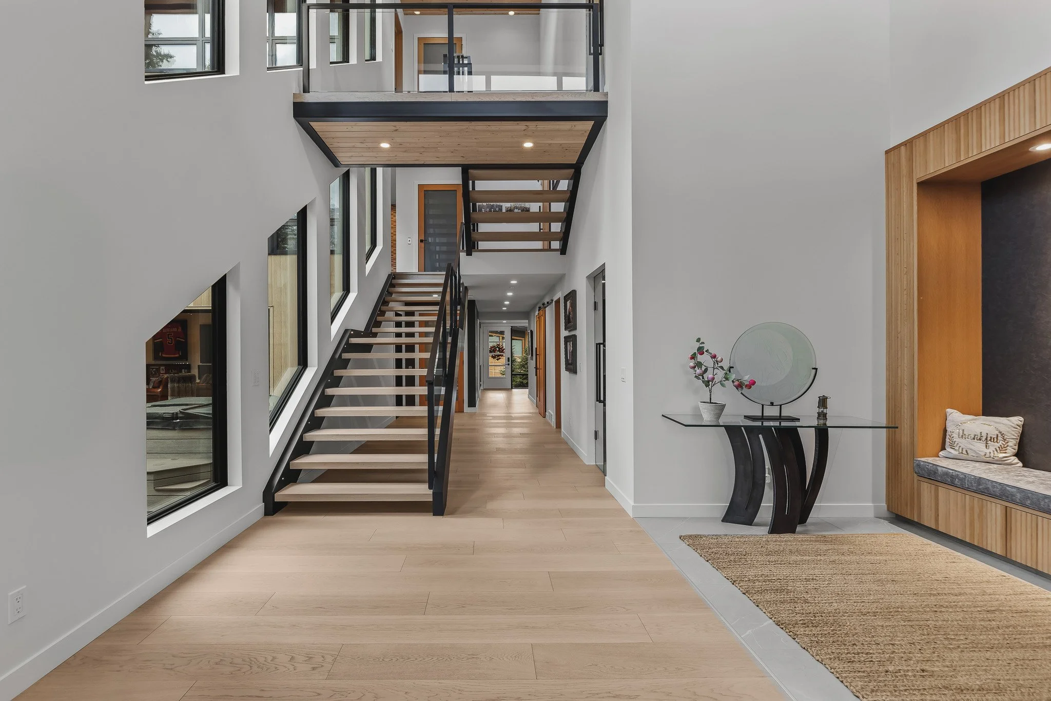 Contemporary Living