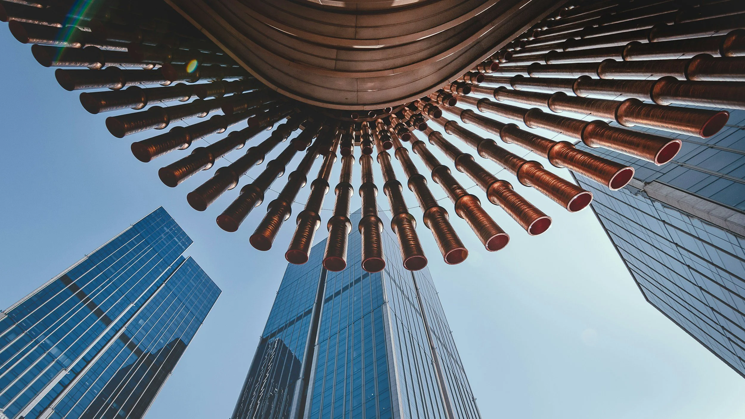 HST Issues in Commercial Real Estate