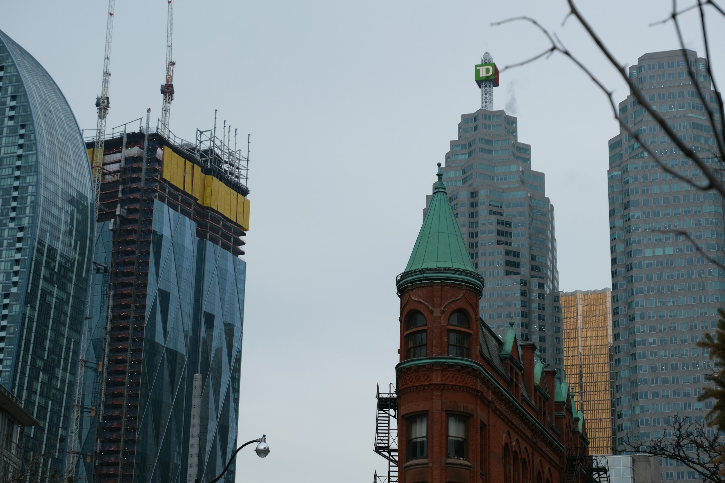 Can't Close on Your Pre-Construction Condo? Here's What Ontario Buyers Need to Know
