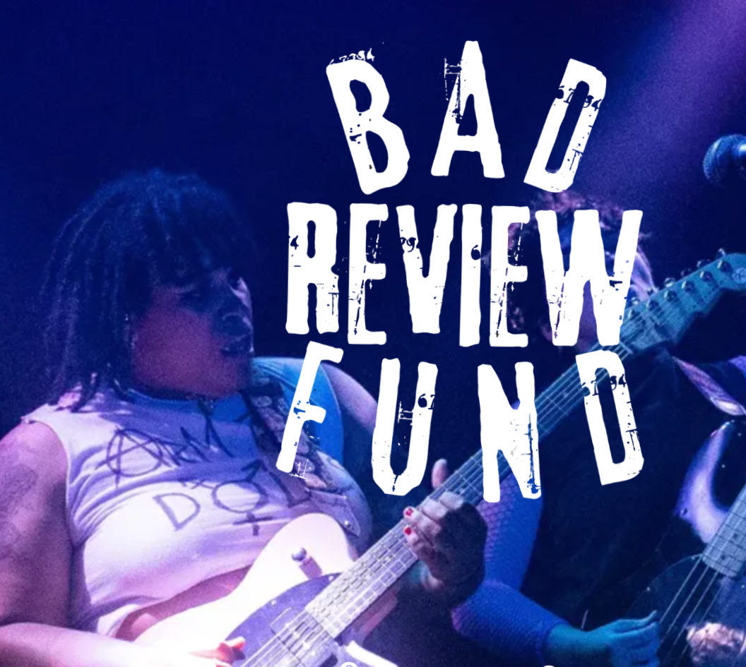 A nonprofit designed to uplift and support queer trans and BIPOC artists