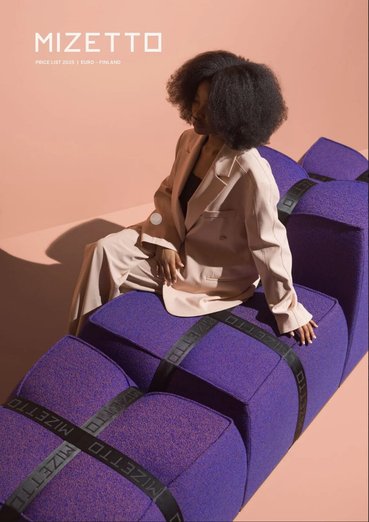 Mizetto SS26 Pricelist