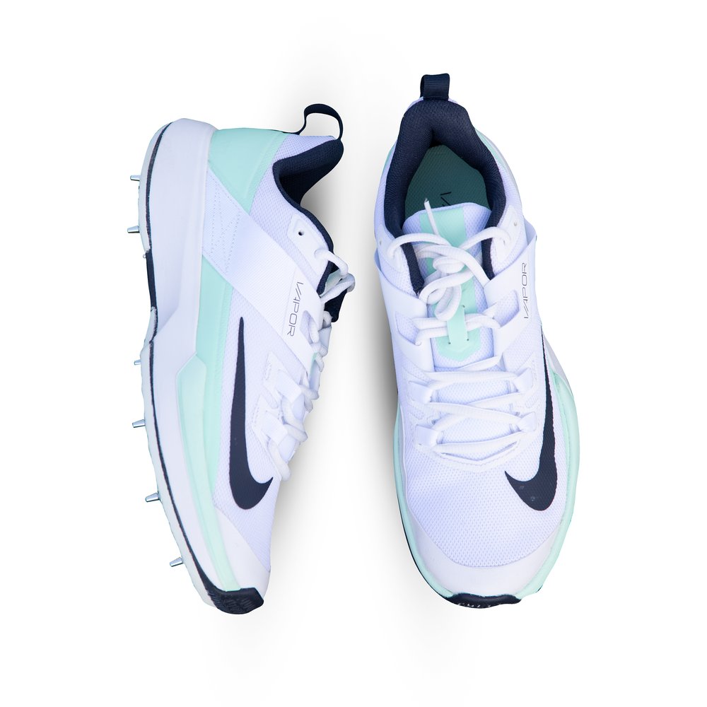 Nike Vapor Cricket Shoes Ladies — TNF Cricket