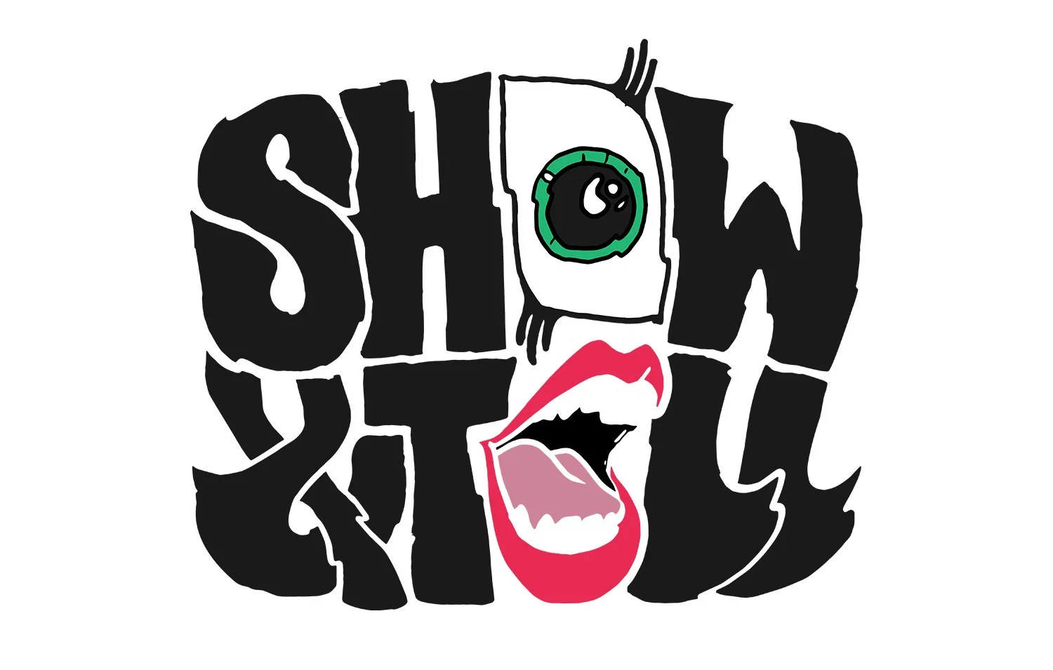 Show and Tell