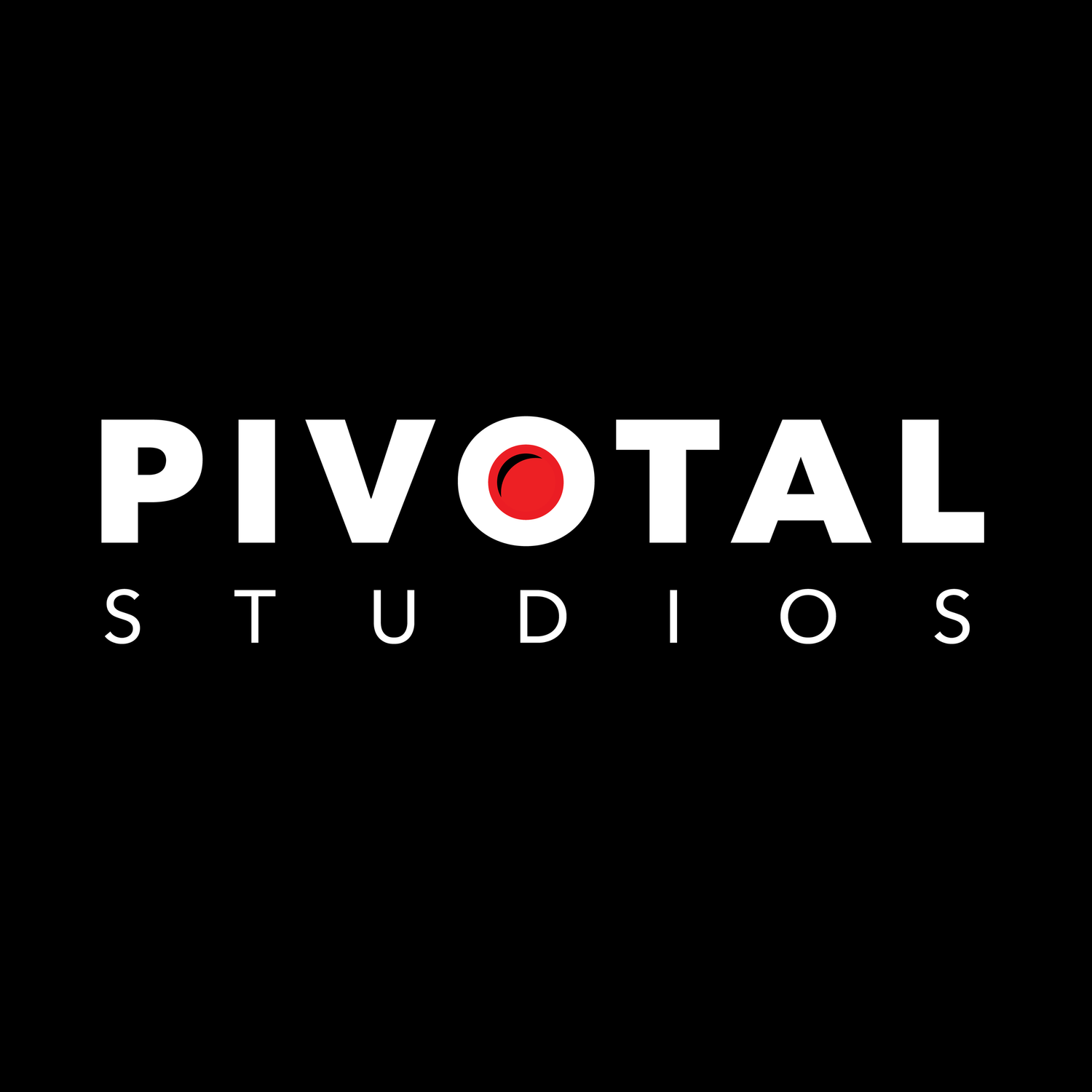 PIVOTAL STUDIOS.