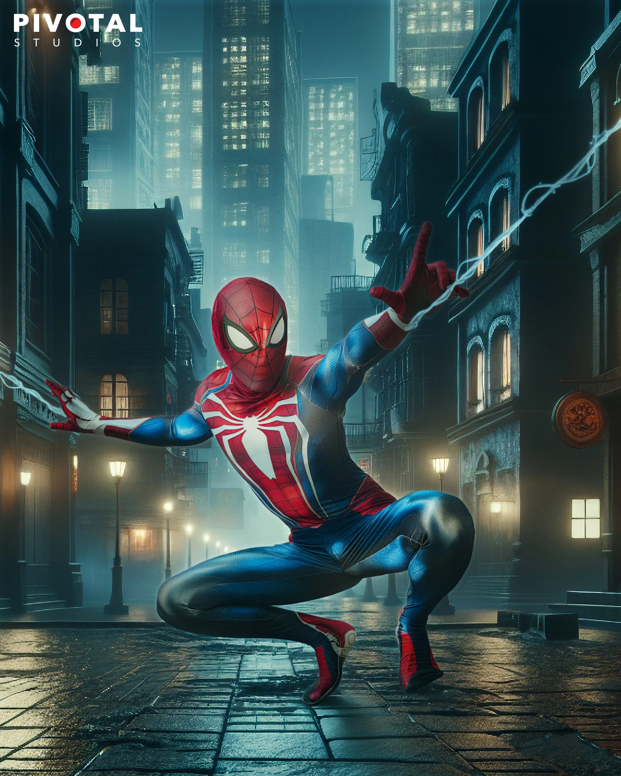 SPider man 5E.jpg