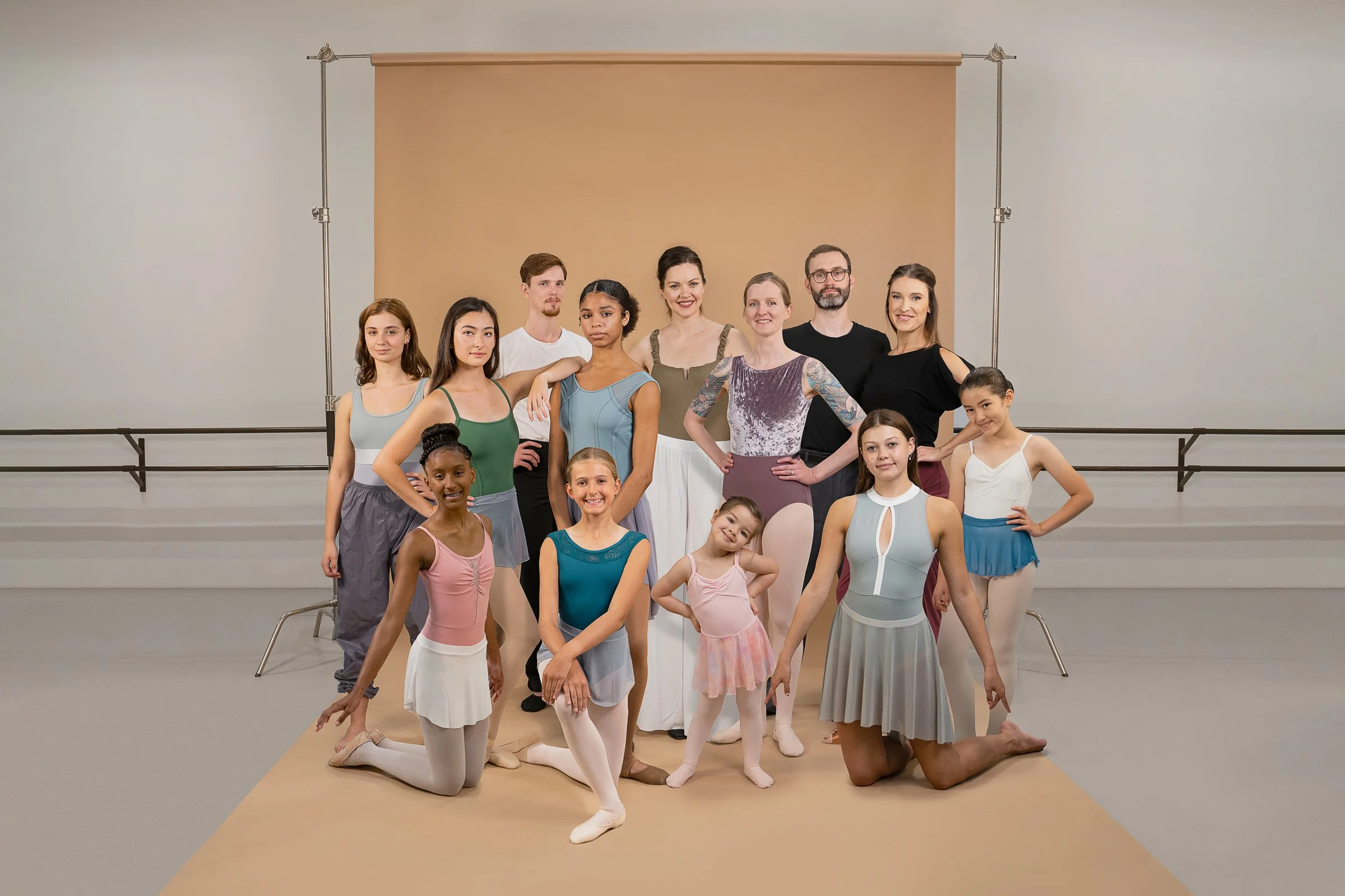 Grand Jete