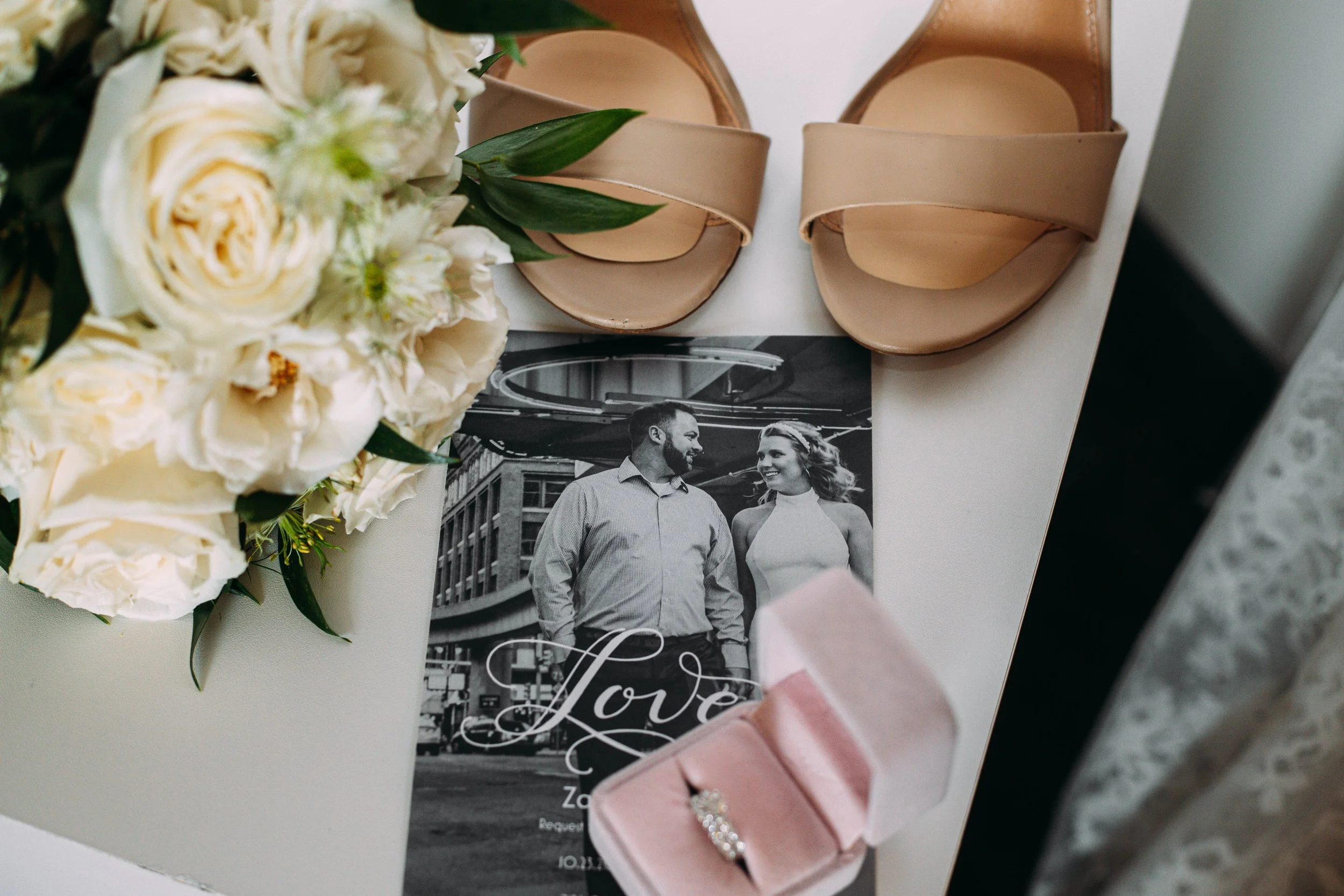 The Martins- Olivia getting ready 2.JPG