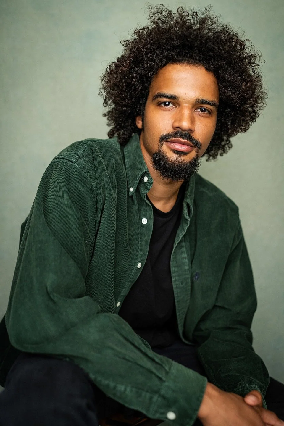 KUDA DUTIRO ROBINSON