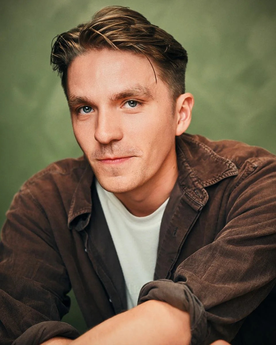 Johnny Allison