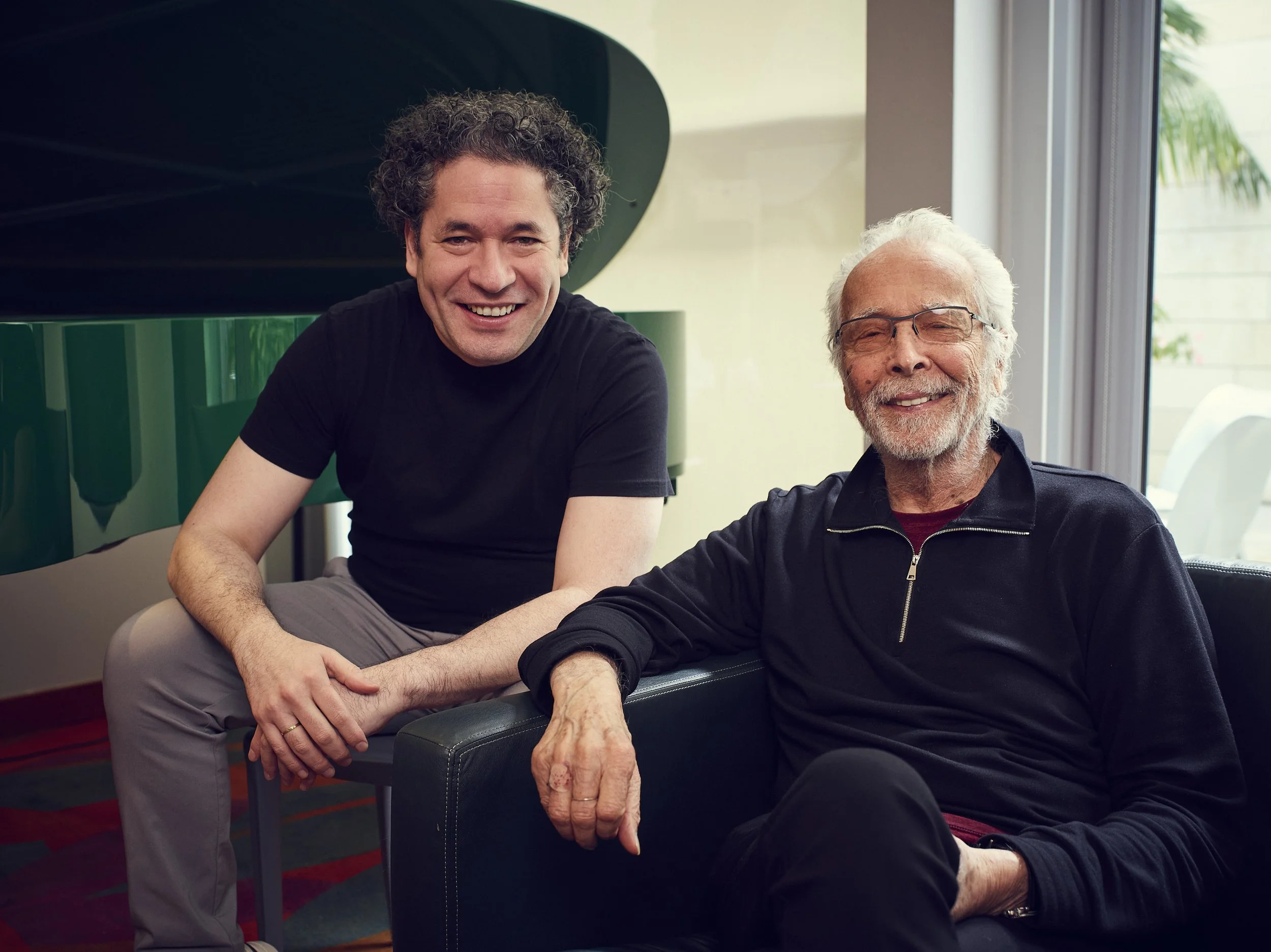 La Fundación recibe subsidio de $1 millón de la Herb Alpert Foundation