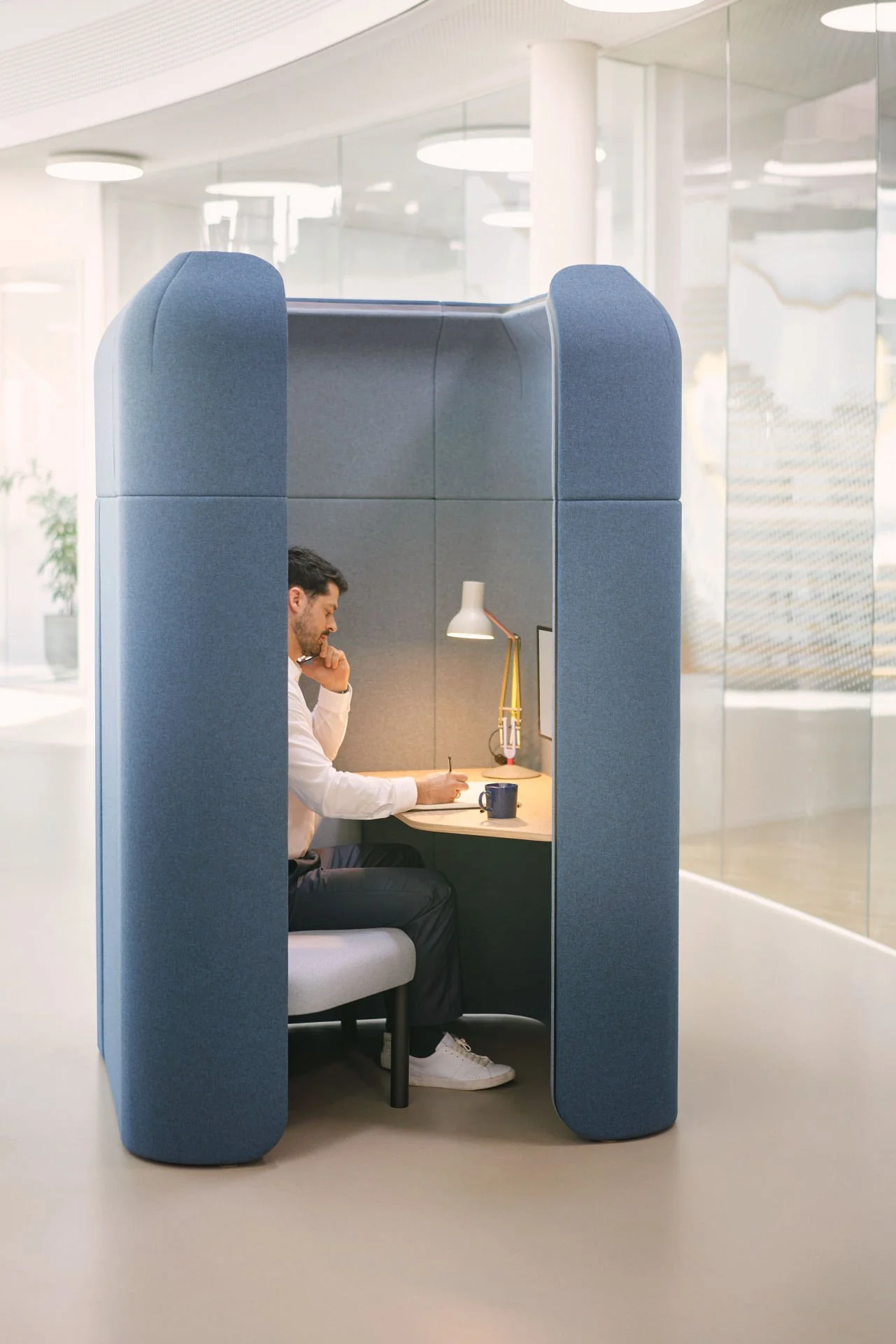 AI is speeding up work. Is your office making it harder to think?