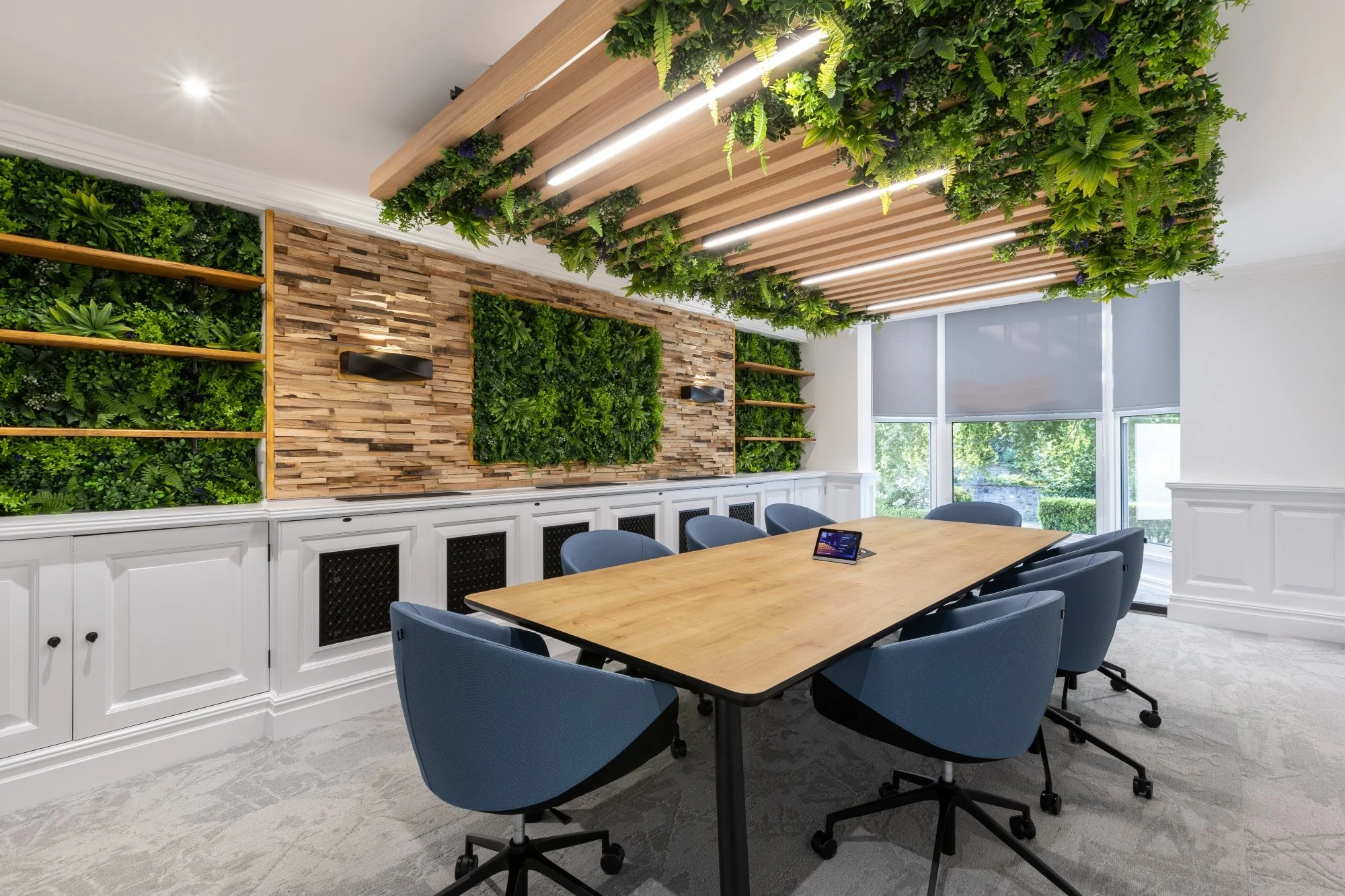 Insights | POS Interiors