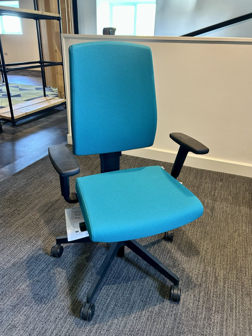 Profim Raya task chair, actual sale item