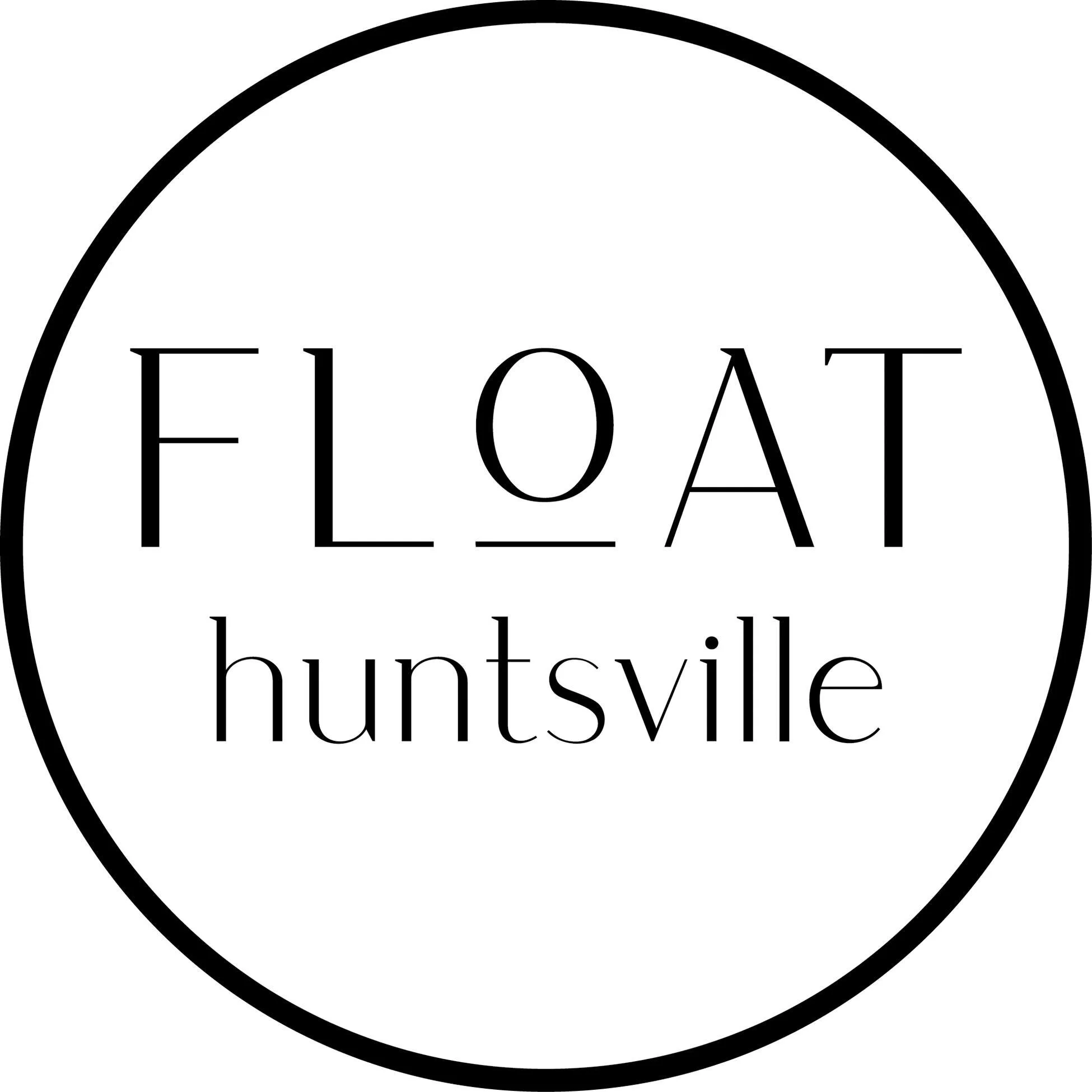 Float Huntsville