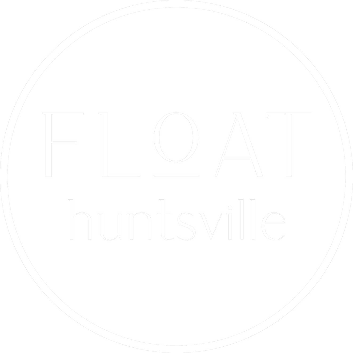 Float Huntsville