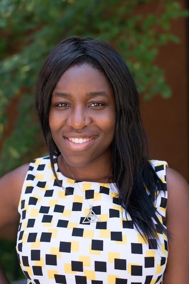 Joy as a Career Conductor with Christine Osazuwa