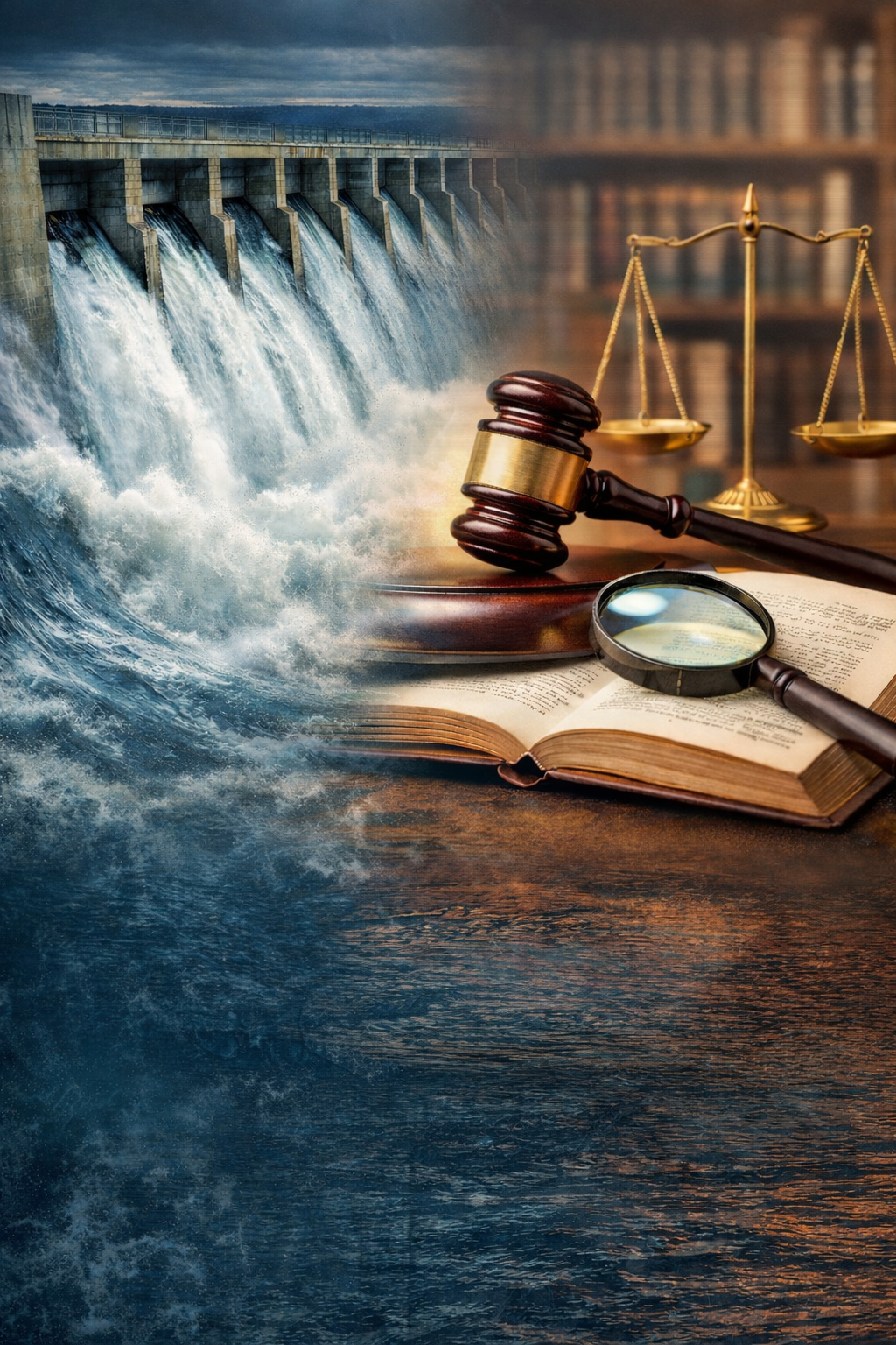 Spärregeln vid ren förmögenhetsskada