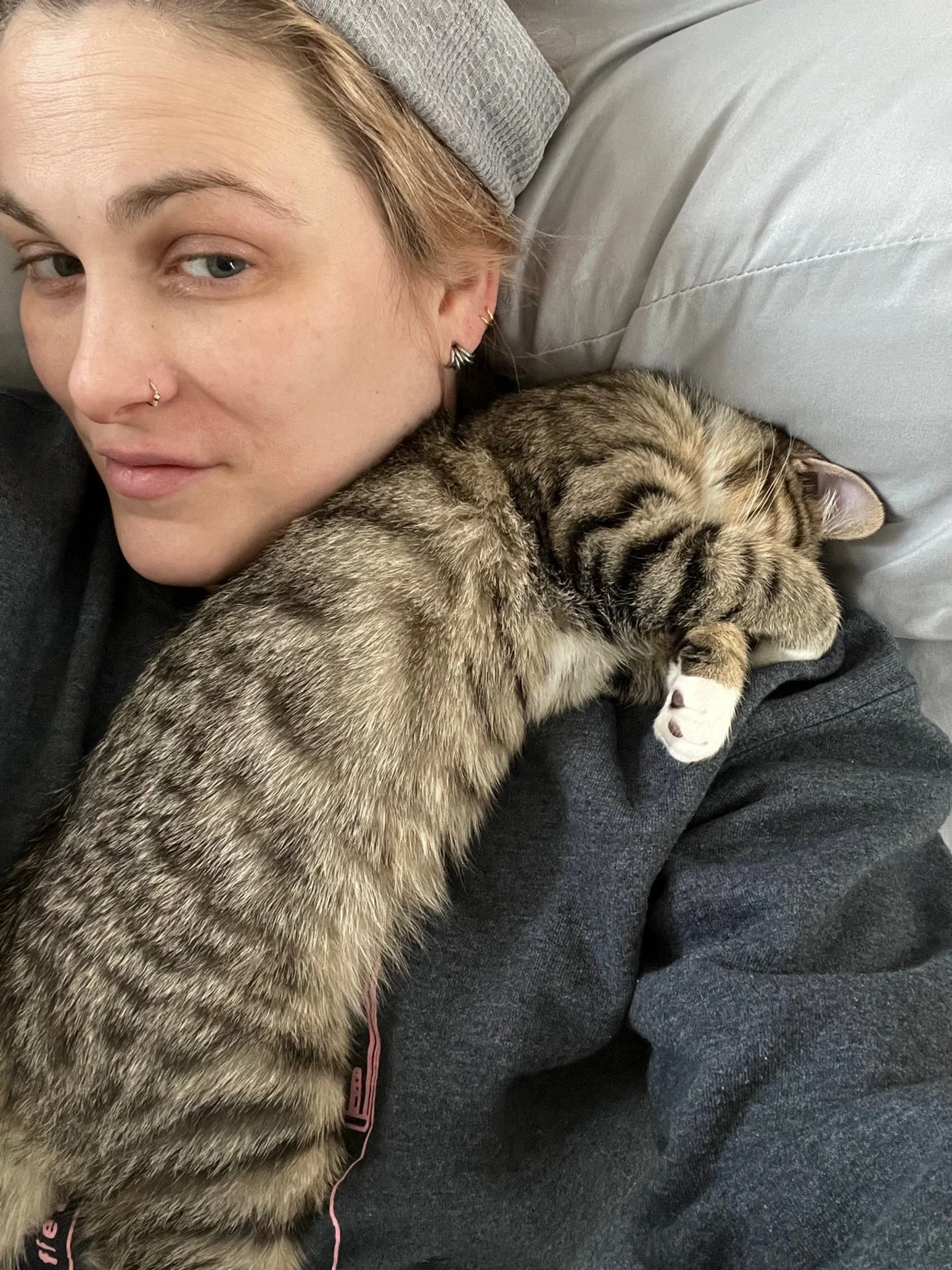 Picture of Bri Bustin, Operations Manager.