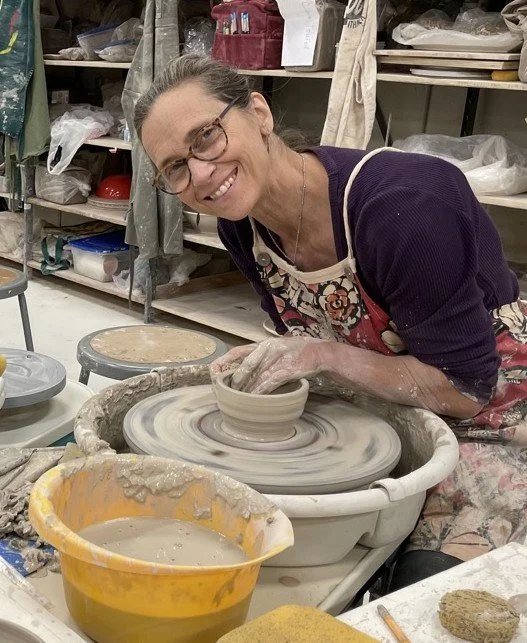 Picture of Kate Bevington