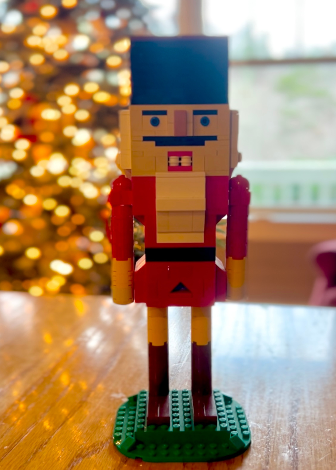 Classic Nutcracker