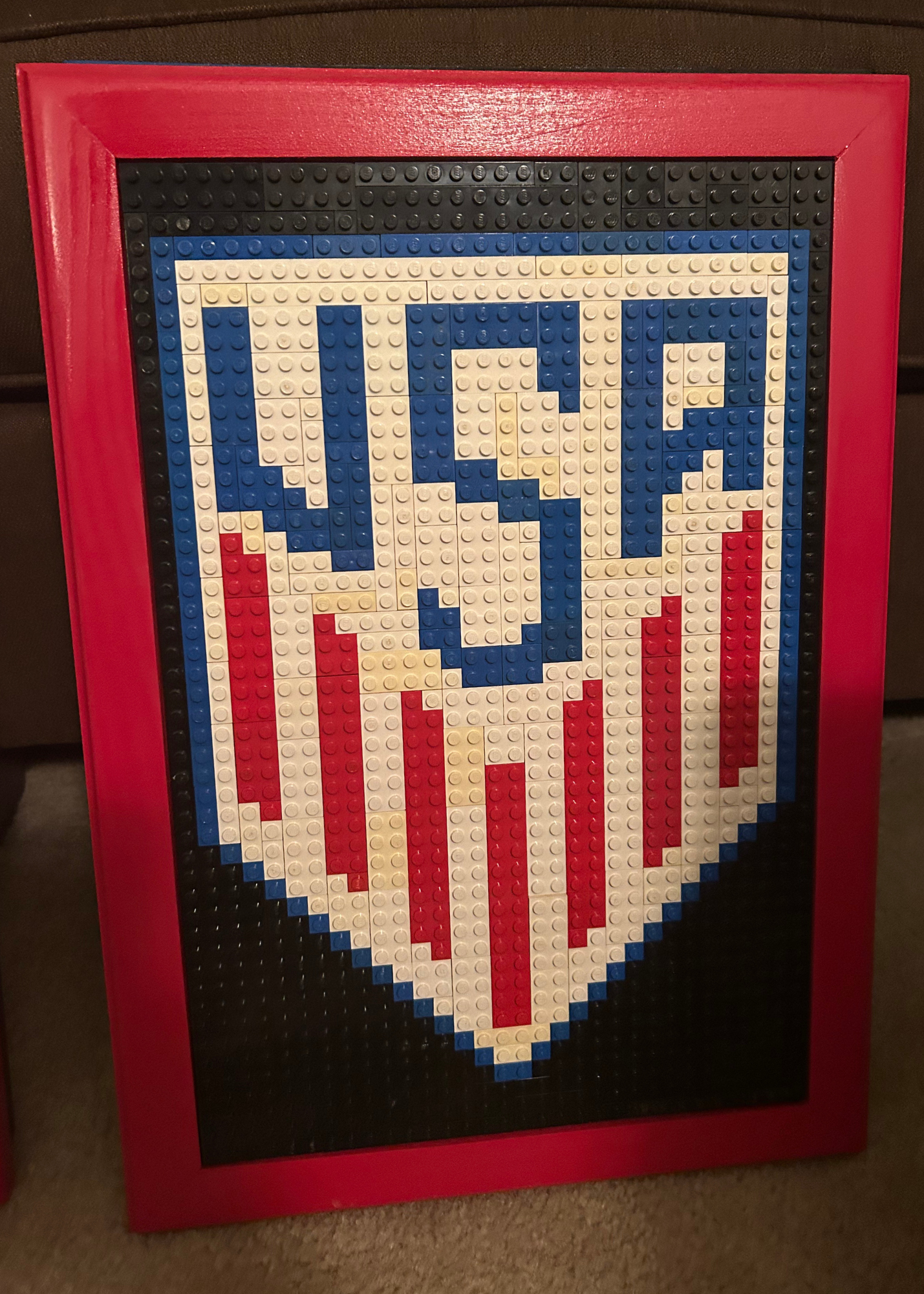 USA