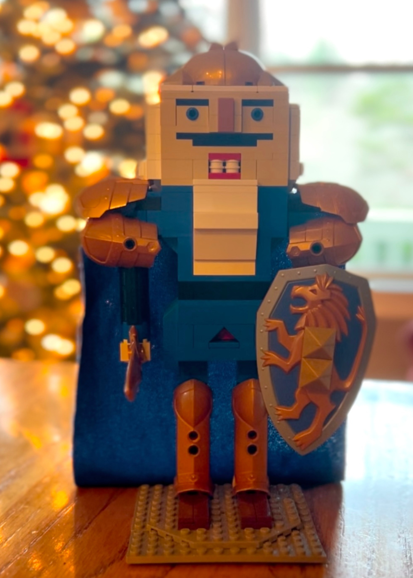 Nutcracker King