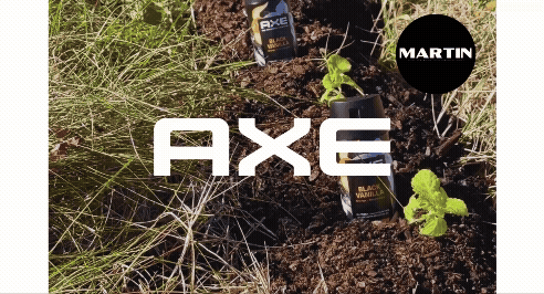 AXE