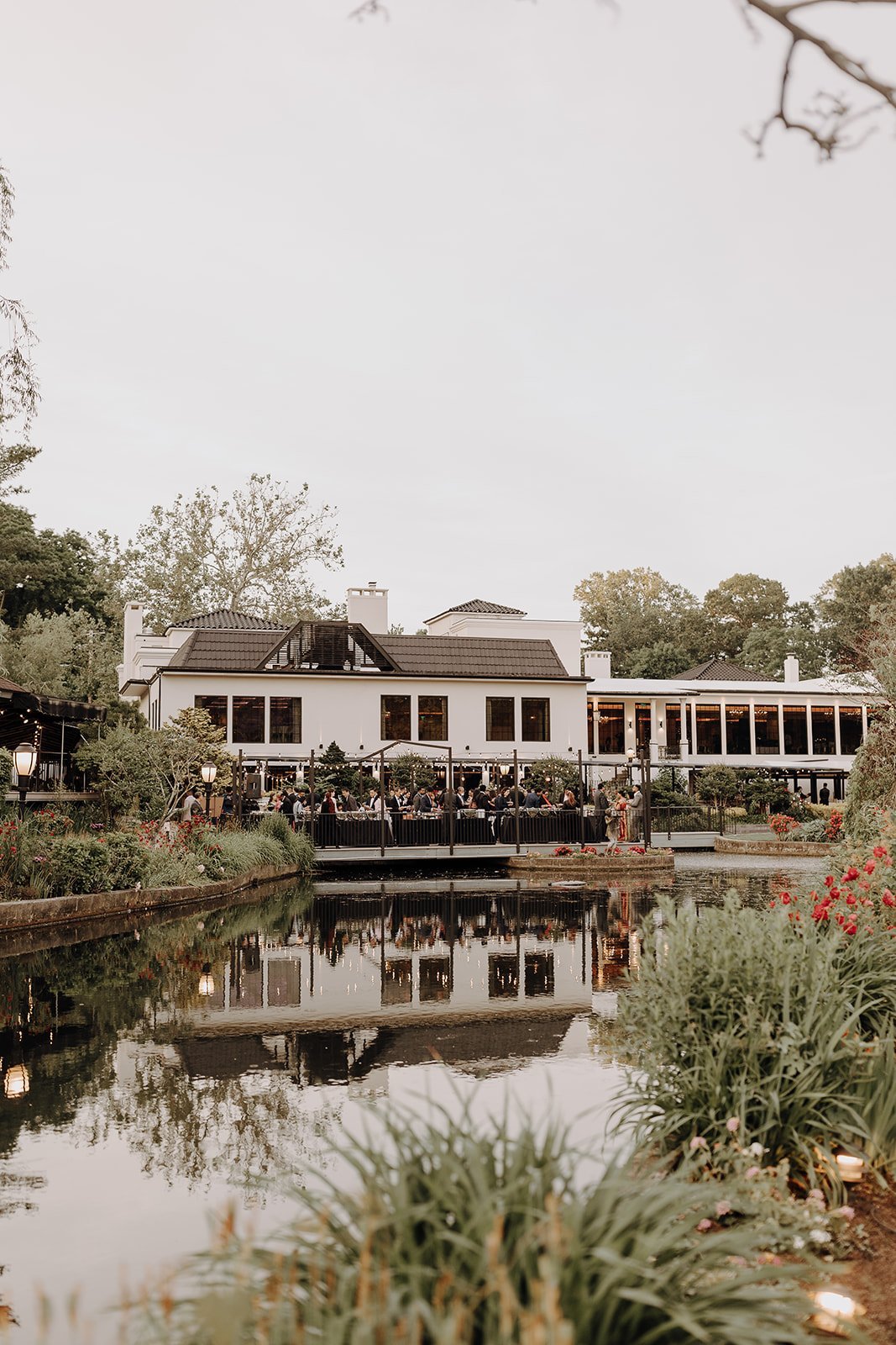 The Swan Club destination wedding venue in New York City