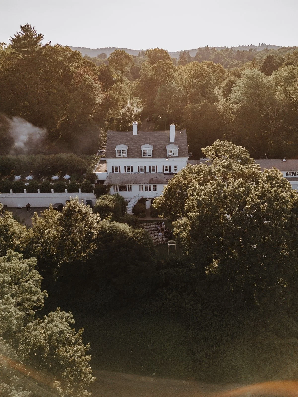 Crabtree’s Kittle House Wedding in New York Carmela Joy Photography