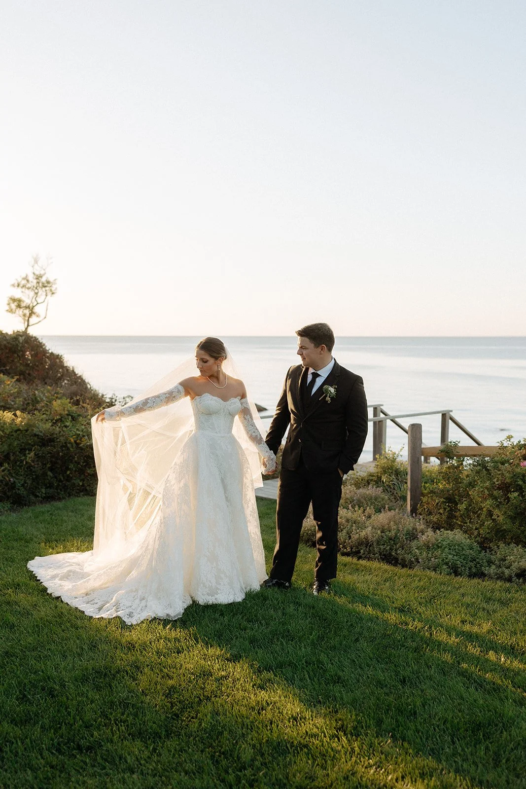 Your Guide to a Dreamy Breeze Hill Farm Wedding in New York