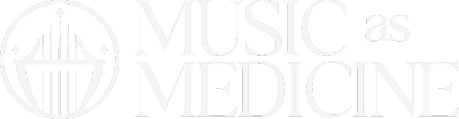 Music as Medicine Foundation