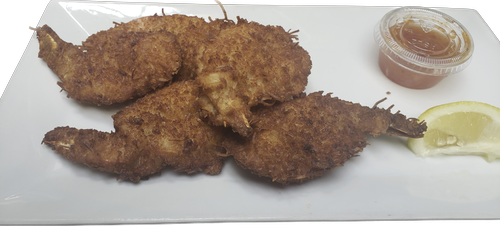 Otto's Sea Grill, business photo 2